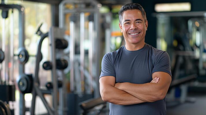 Personal Training
